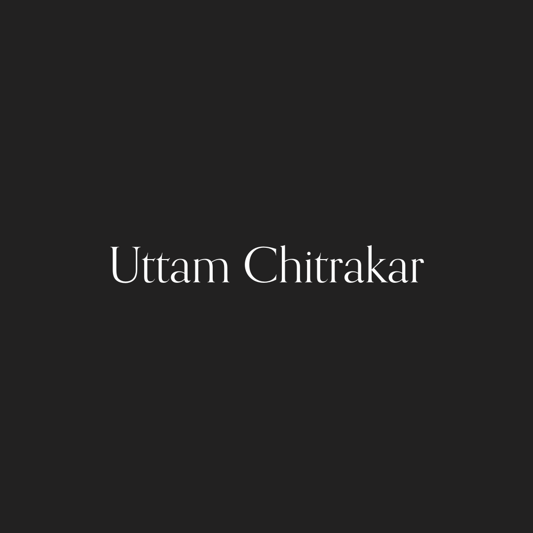 Uttam Chitrakar