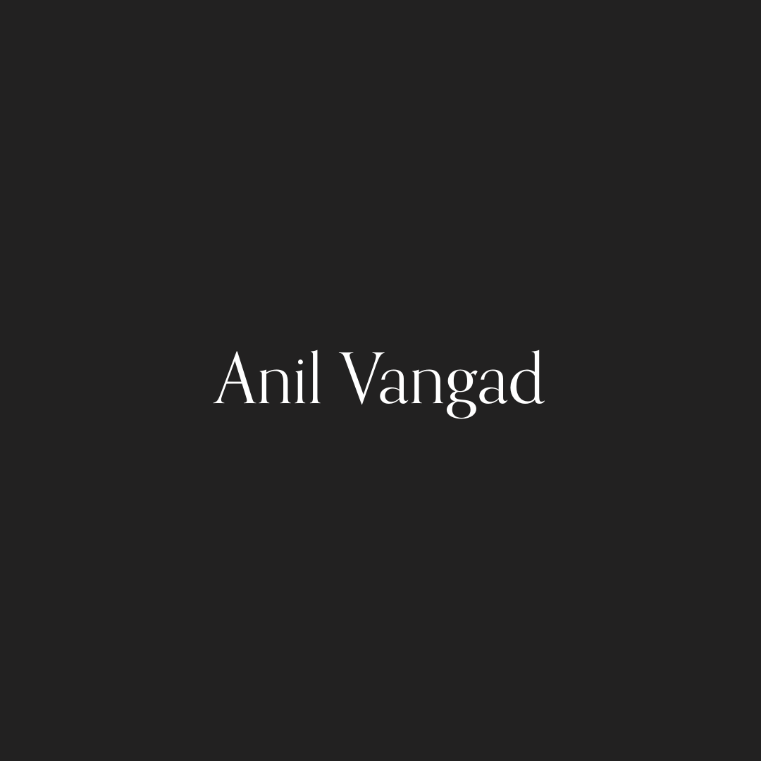 Anil Vangad