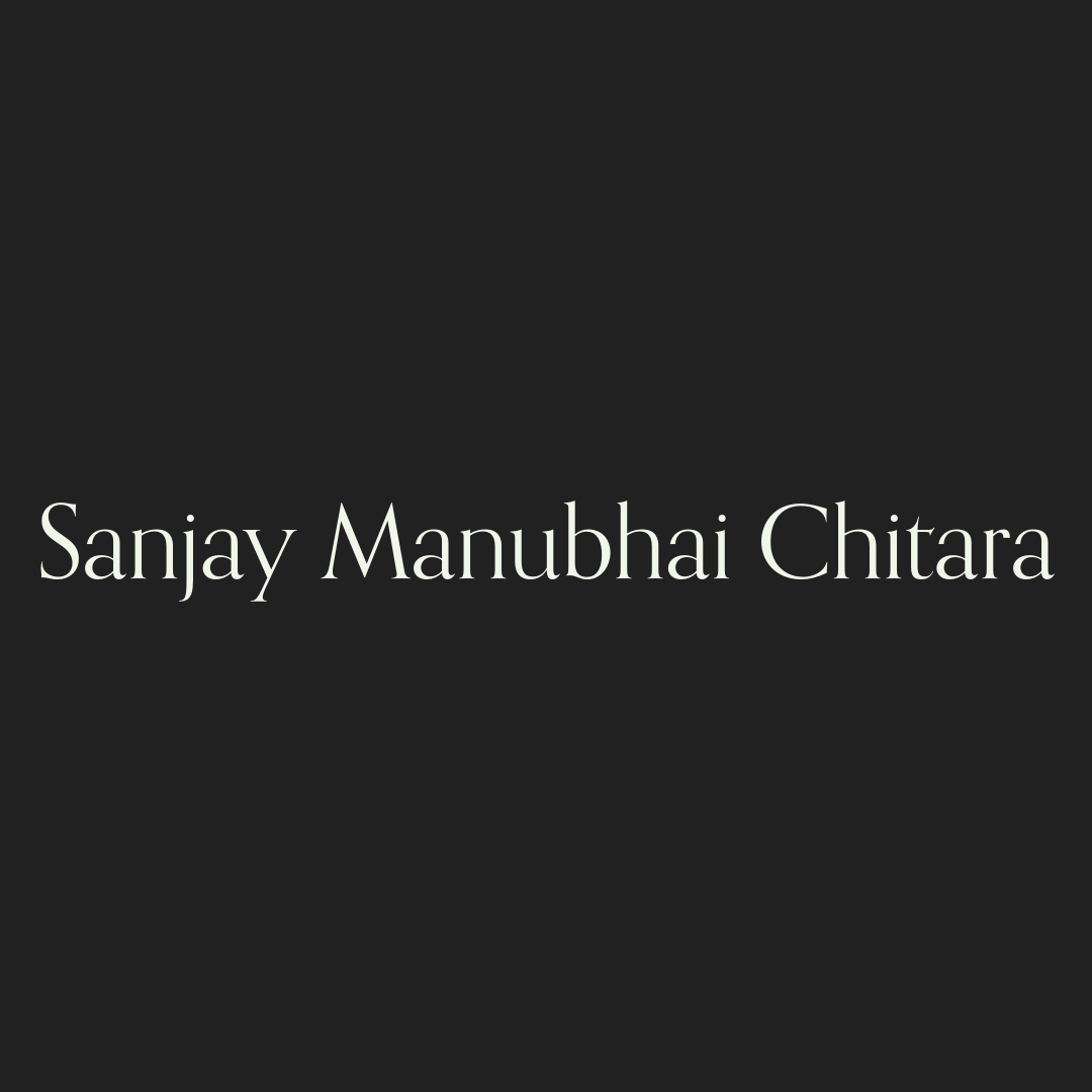 Sanjay Manubhai