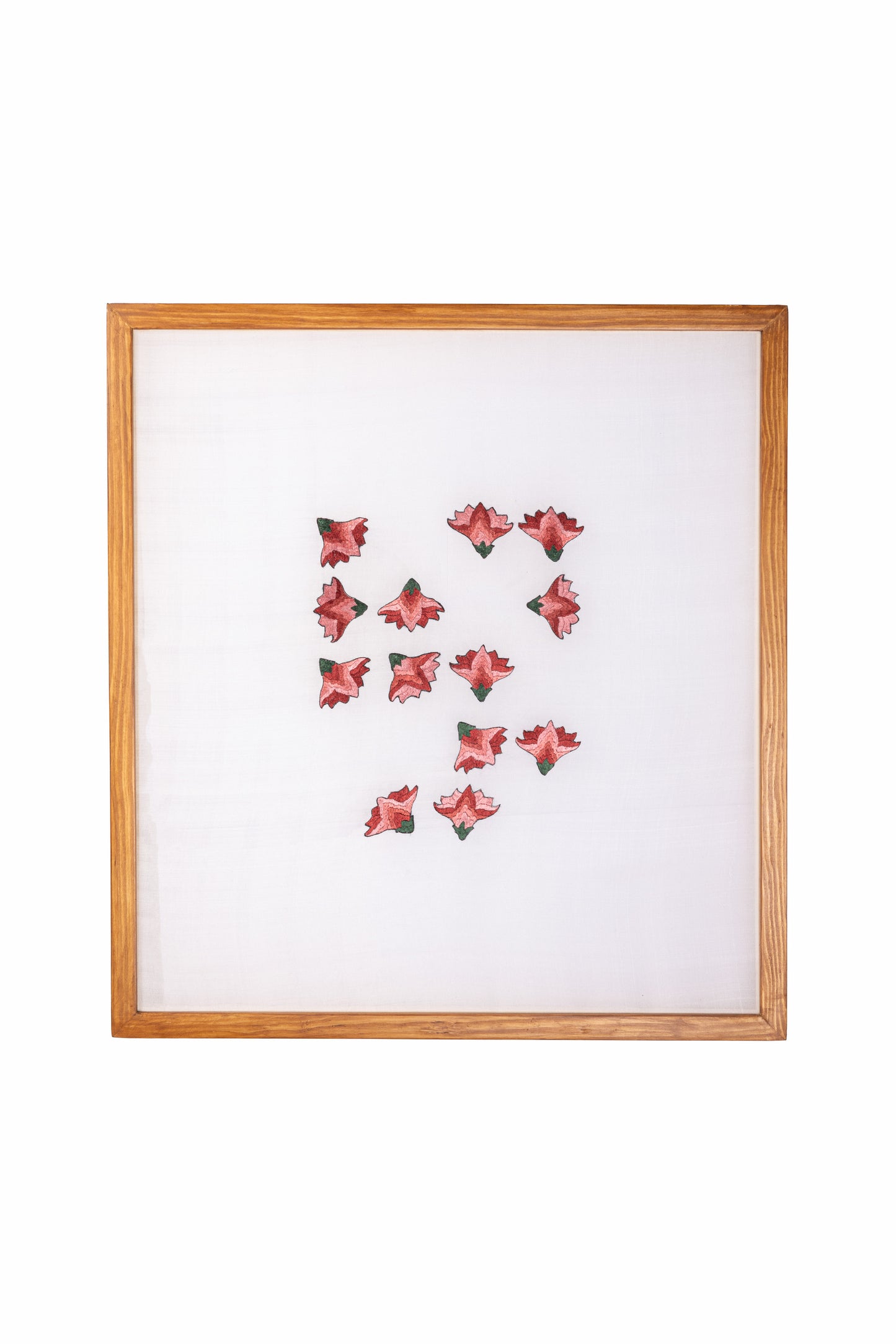 Fallen Petals