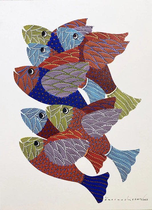 Fishes
