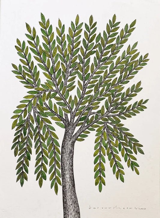 Tree of Life