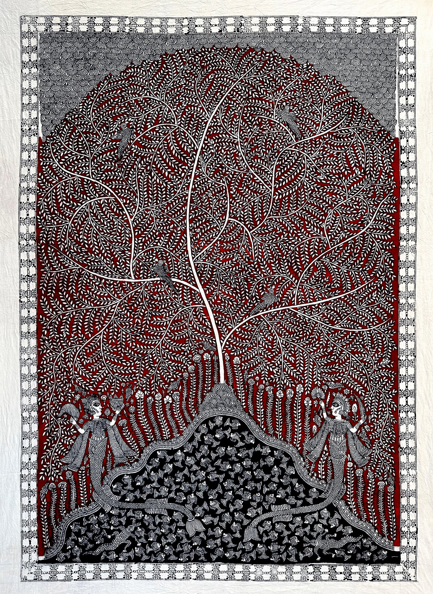 Fruit of the Sea