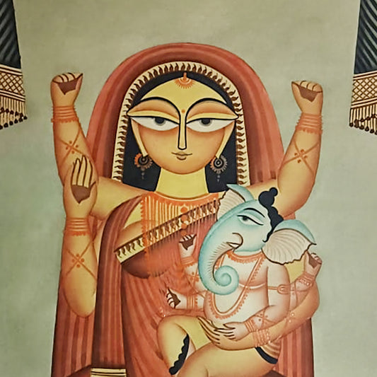 Ganesha Janani
