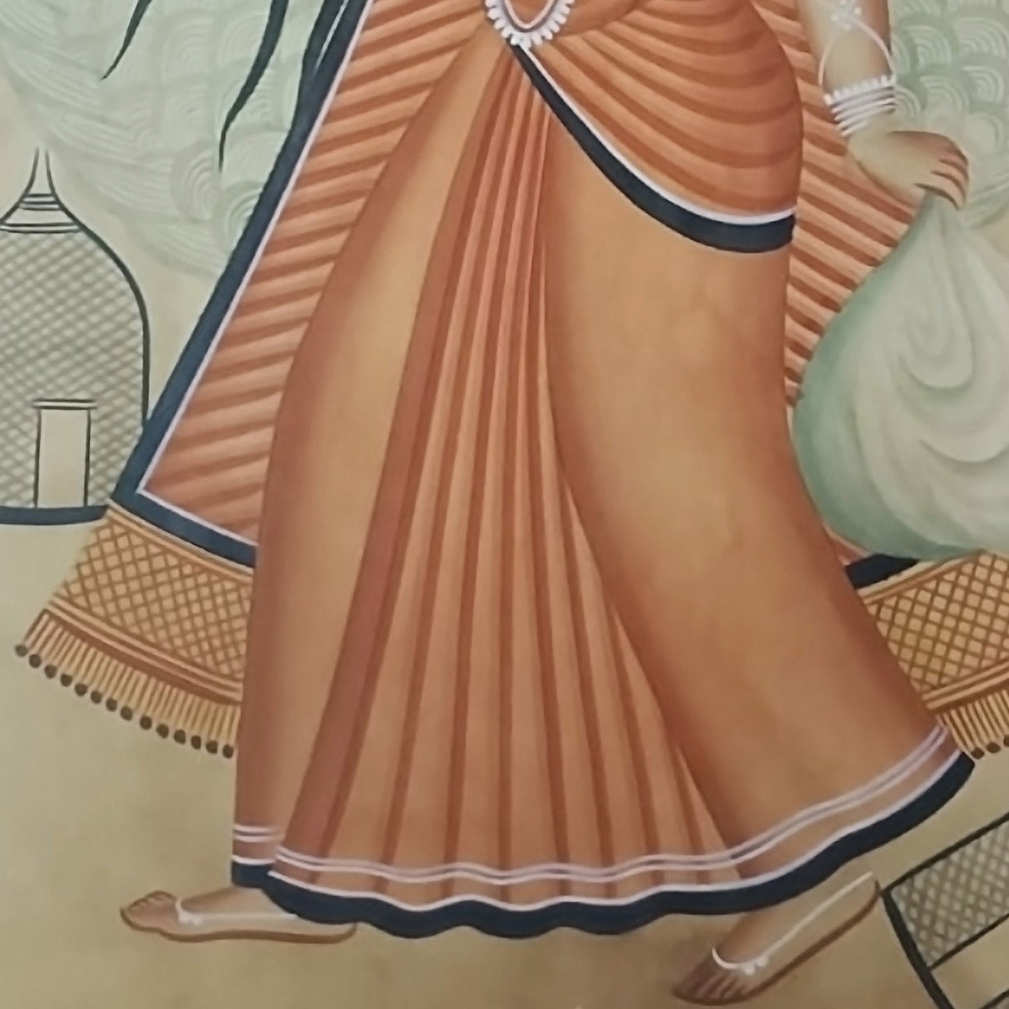 New Generation’s Lady