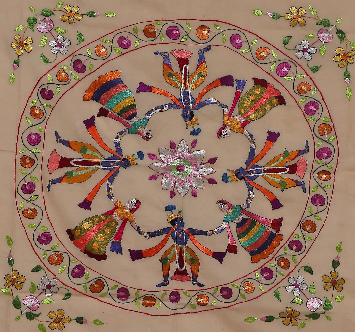 Raas Mandal