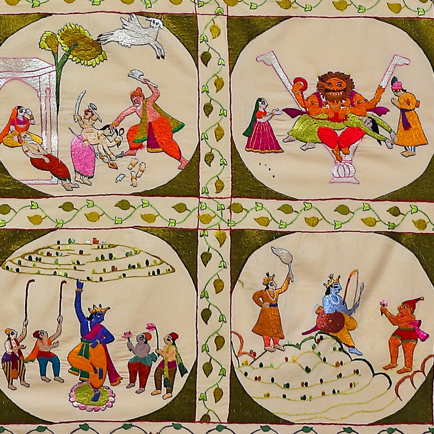 Das Avtar