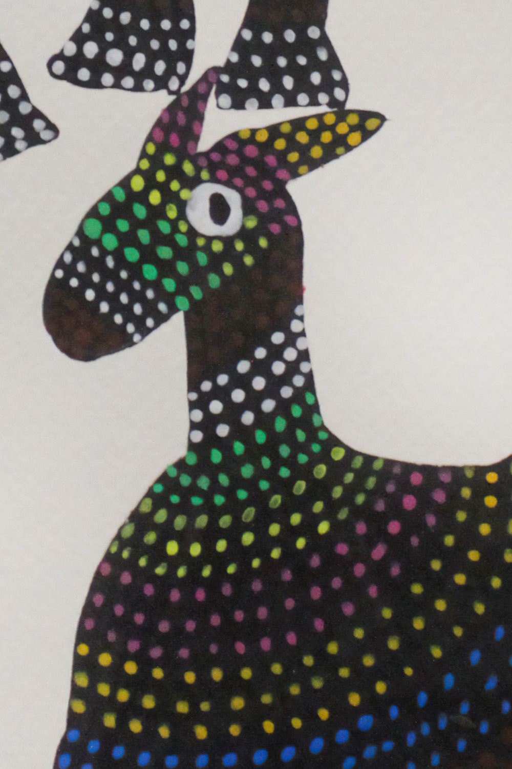Group of horses