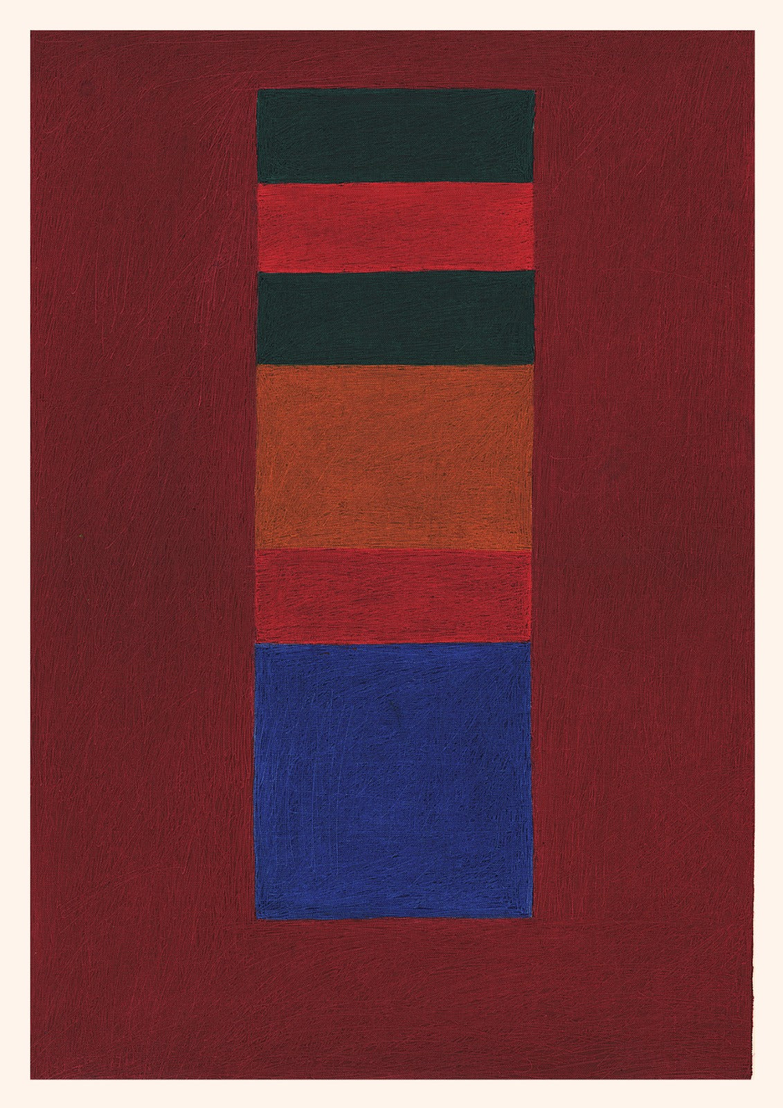 Column on Maroon