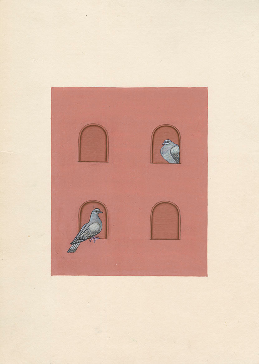 Perches Windows