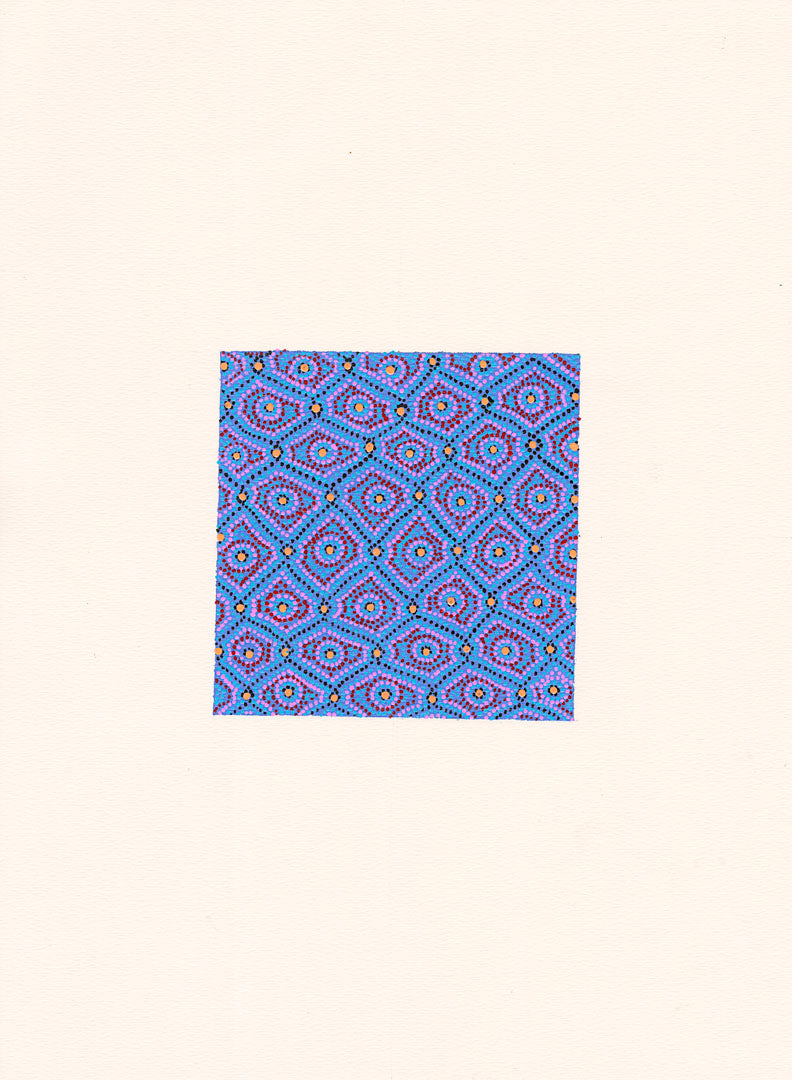 Patterns of Bhil
