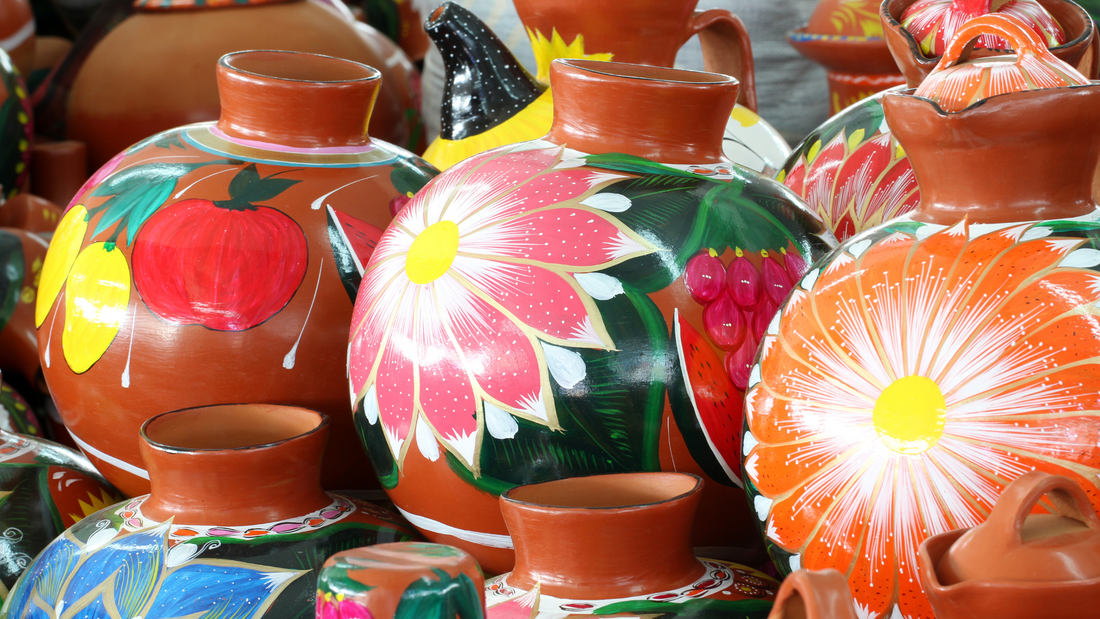 Unique Home Decor Items