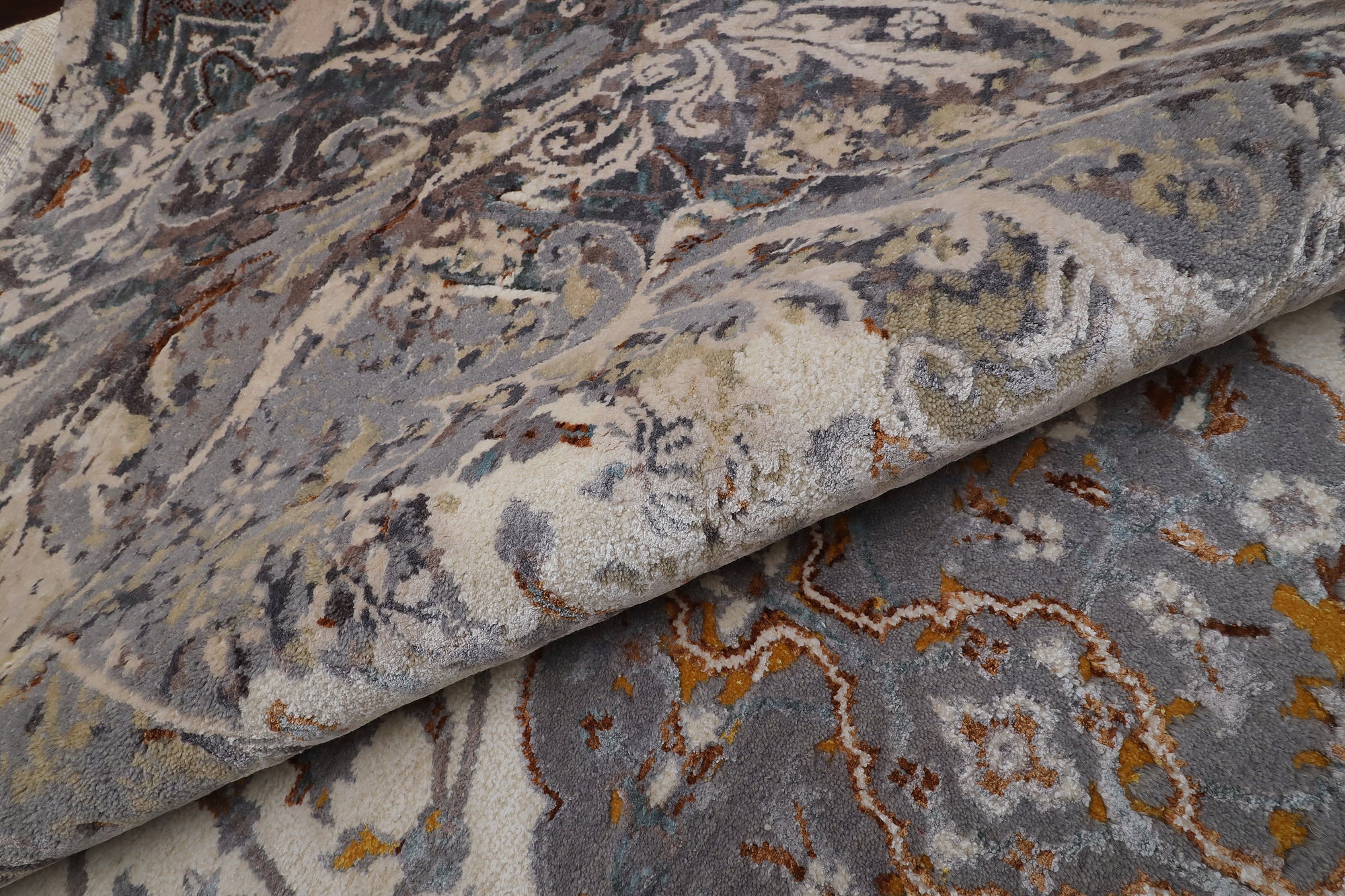 Rug – Bridge Bharat