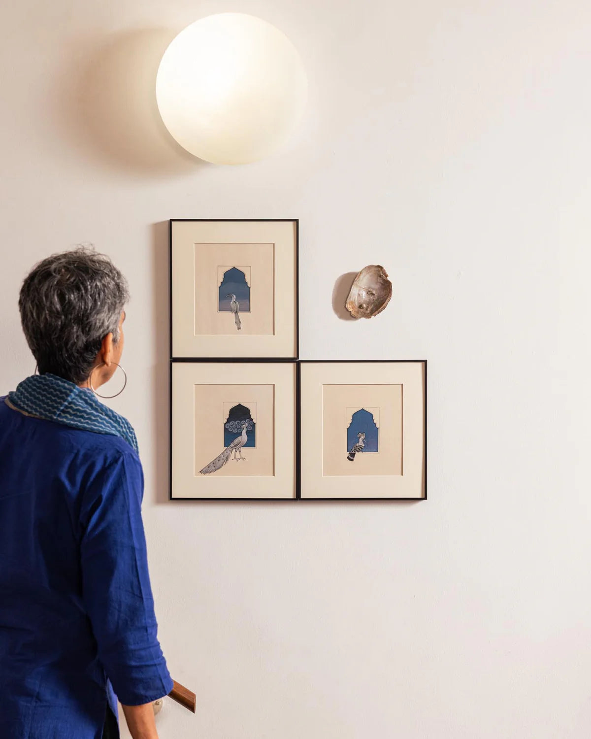 Studio Image