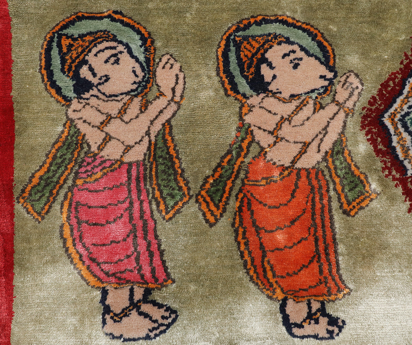 Vishnu Vishwaswaroop