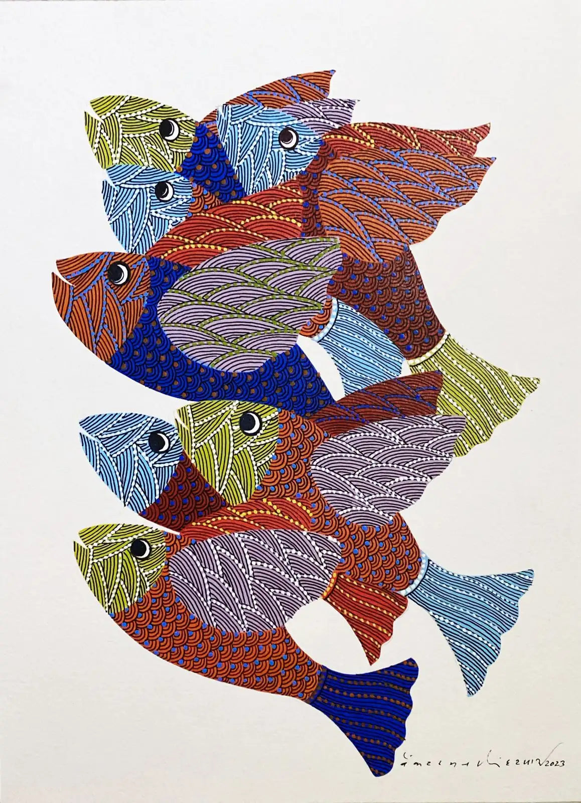 Fishes