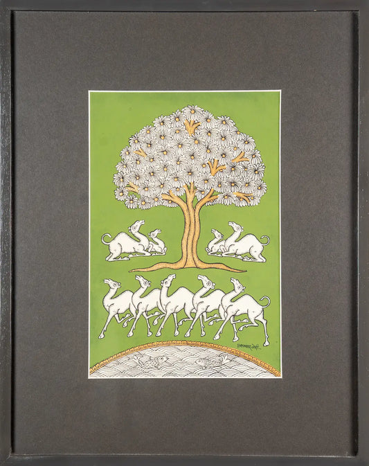 Tree of Life
