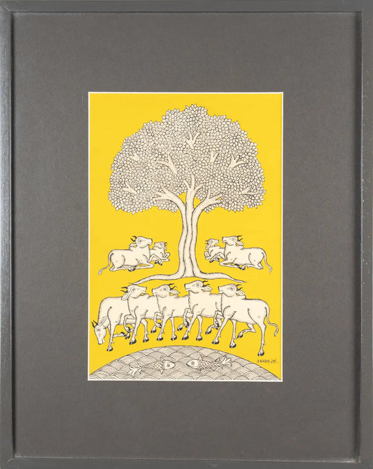 Tree of Life