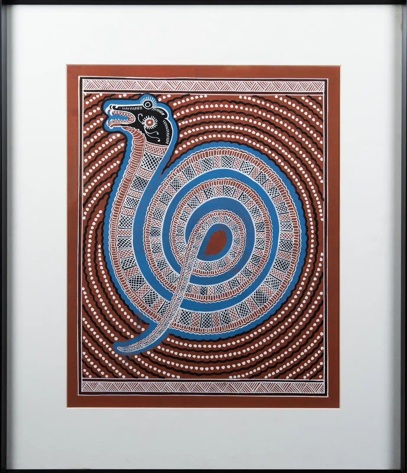 Infinity Snake