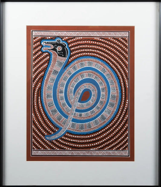 Infinity Snake