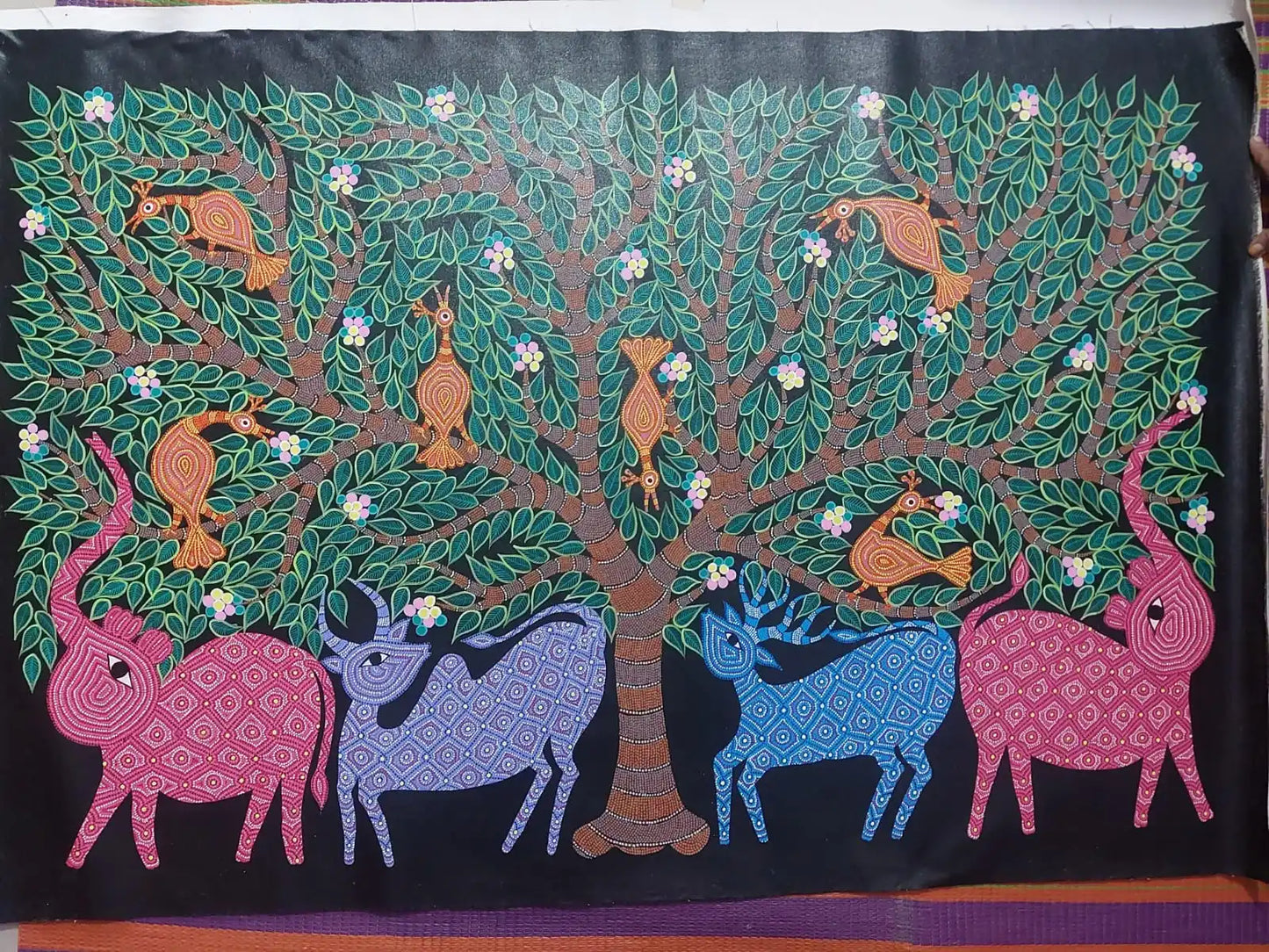 Tree of Life