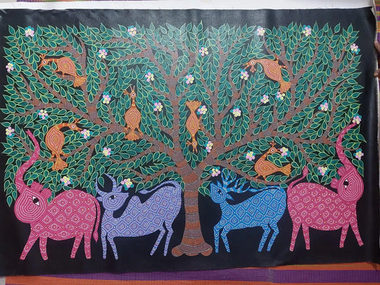 Tree of Life