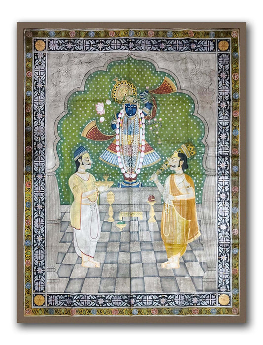 Aarti Darshan (Vintage)