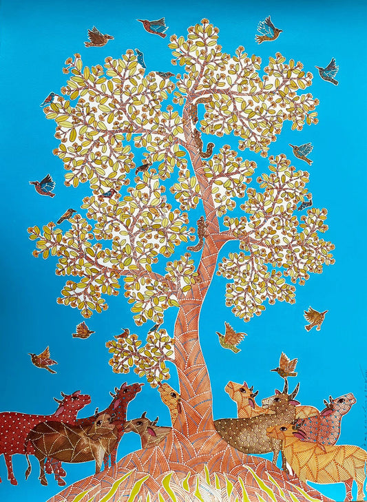 The Shelter of Nature