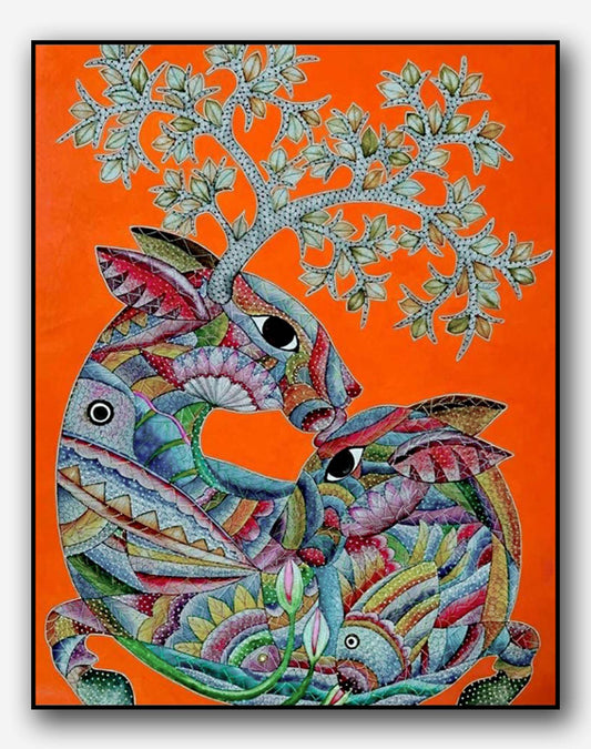 Beauty of Motherhood