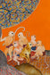 Monkey’s Meeting