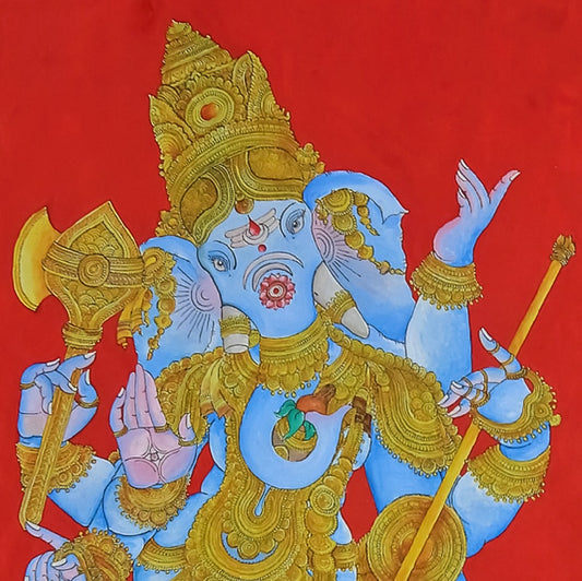 Lord Ganesha