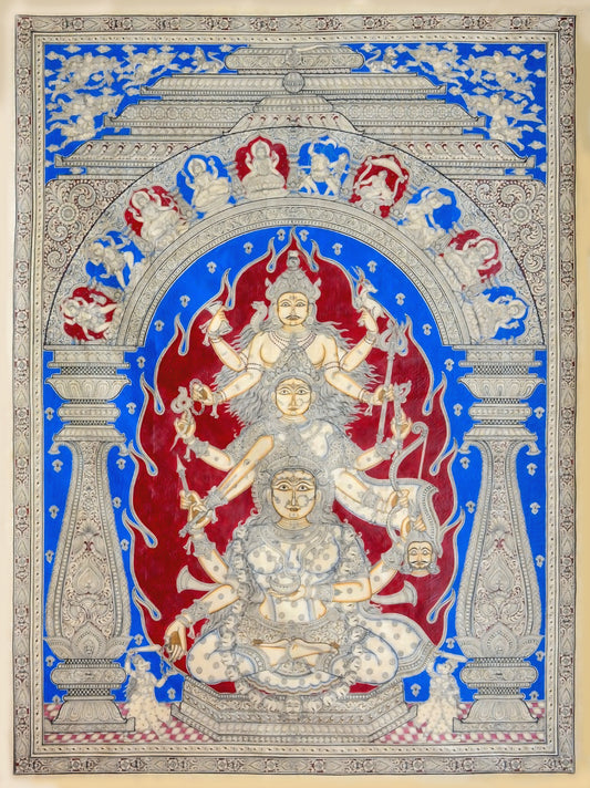 Yagna Mata