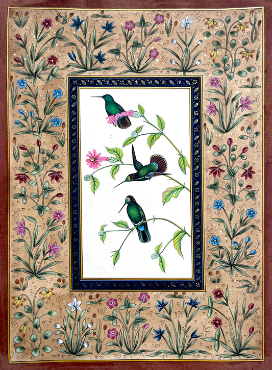 Fauna Miniature