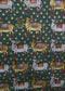 Gilded Gopashtami scene