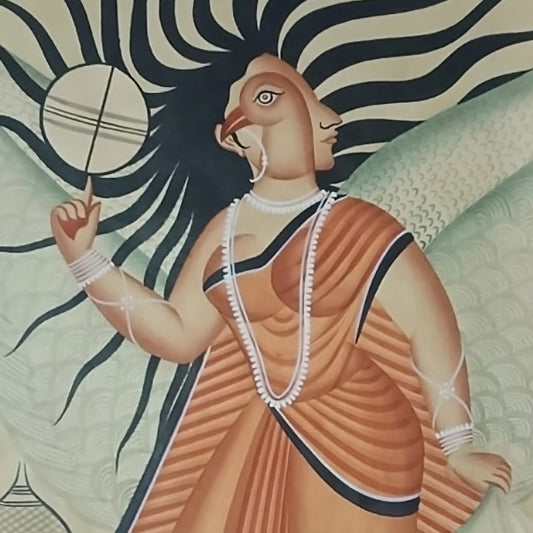 New Generation’s Lady