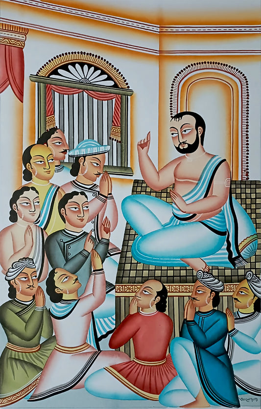 Kalpurush Ramakrishna