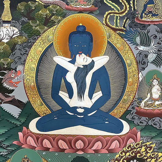 Samantabhadra