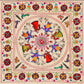 Krishna’s divine dance