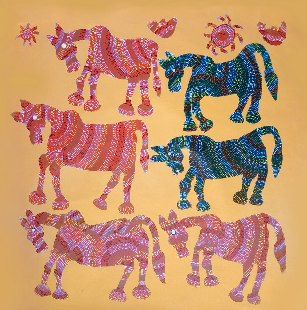 Tribal