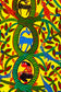 Vibrance of life