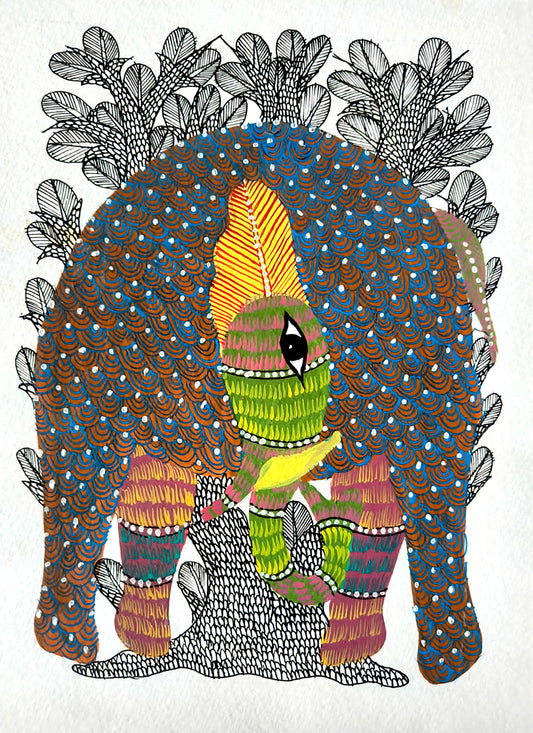 Lord of the Jungle