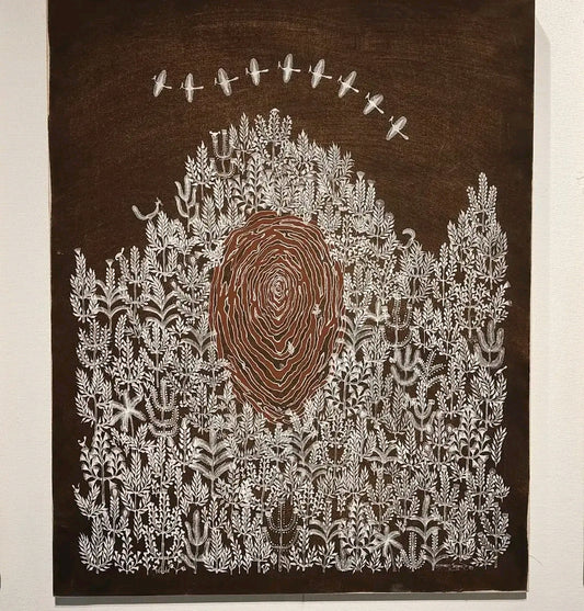 Forest Core