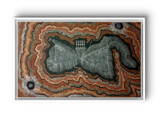 Symbol of Positive Energy