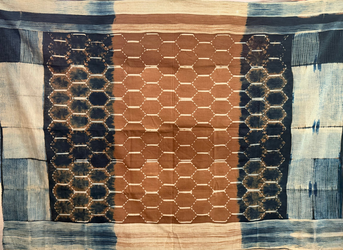 The Weaver's Horizon