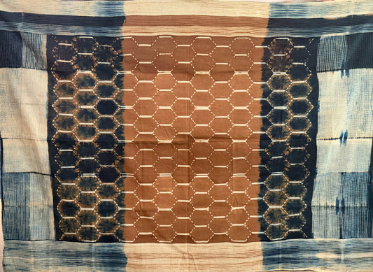 The Weaver's Horizon