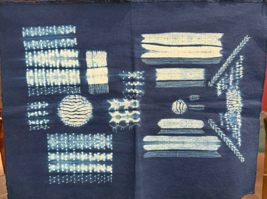 Blueprints of Tradition