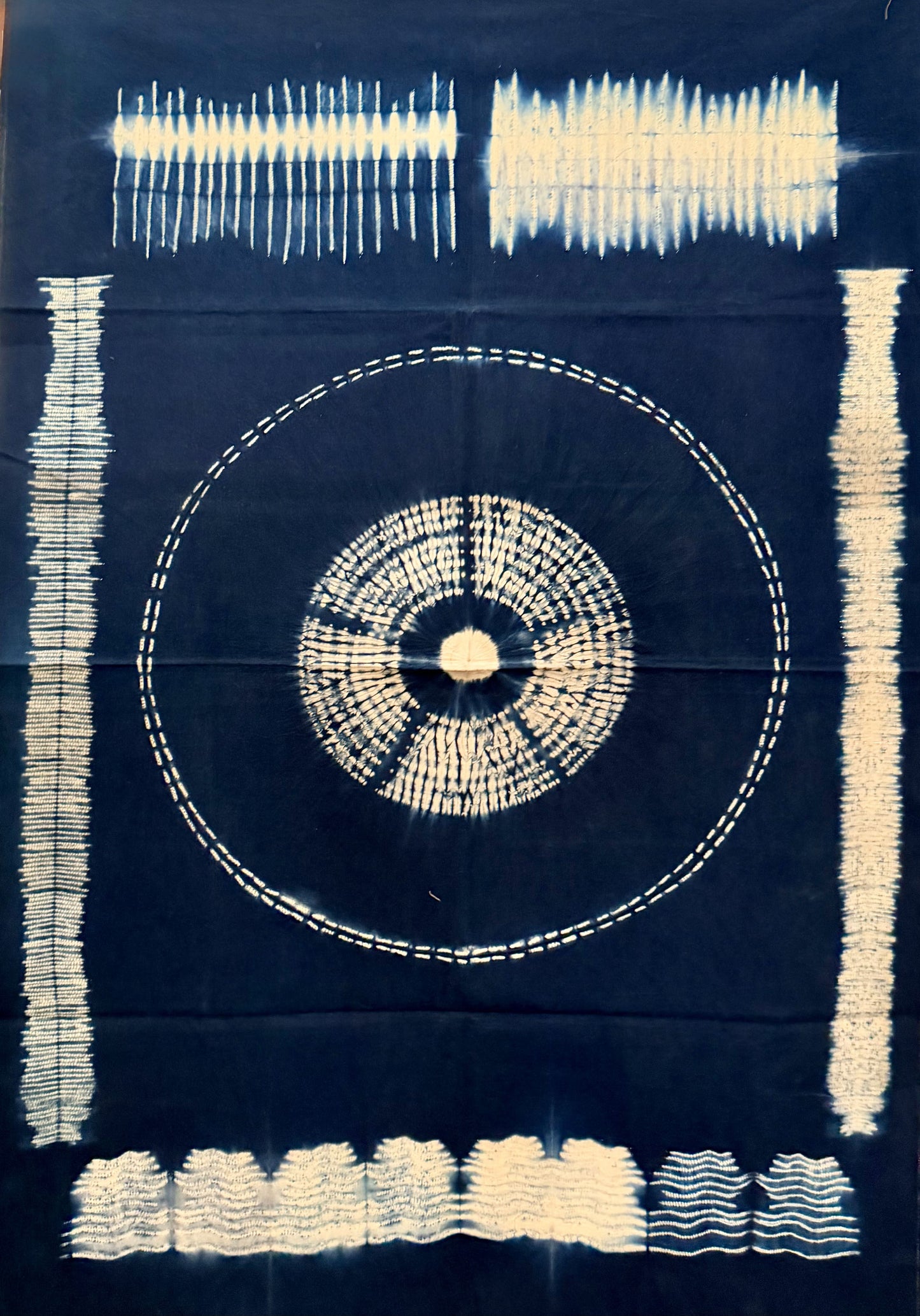 Cosmic Resonance