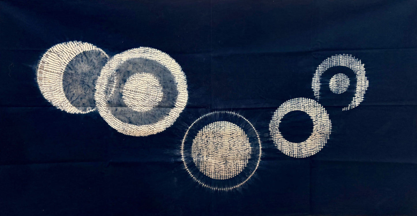 Lunar Presence