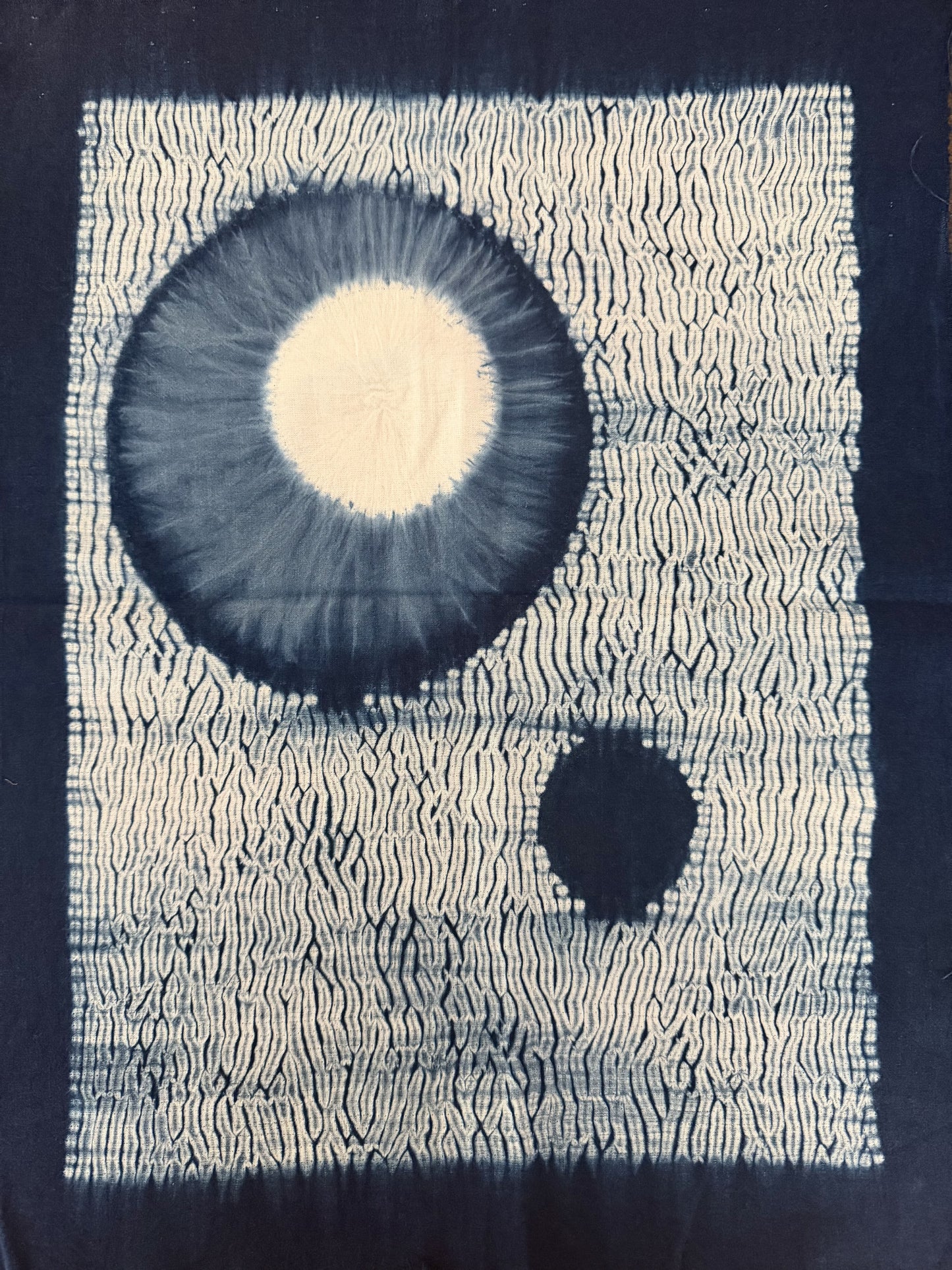Indigo Eclipse