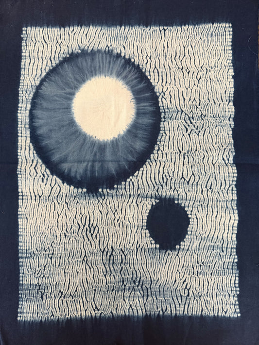 Indigo Eclipse